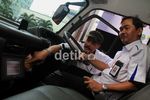 Mobil Nasional Bertenaga Listrik Siap Diproduksi