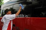 Mobil Nasional Bertenaga Listrik Siap Diproduksi