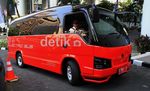 Mobil Nasional Bertenaga Listrik Siap Diproduksi