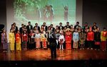 Konser Interaktif Manik-manik Khatulistiwa