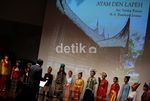 Konser Interaktif Manik-manik Khatulistiwa