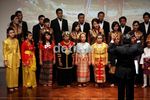 Konser Interaktif Manik-manik Khatulistiwa