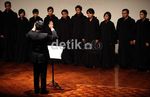 Konser Interaktif Manik-manik Khatulistiwa