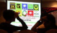 Jika tidak lekas melakukan konsolidasi serius, partai berbasis massa Islam yang tersisa saat ini  seperti, PKS, PAN, PPP, PKB, bisa gagal masuk Senayan, menyusul saudara mereka yang lebih dulu gulung tikar seperti PBB, PBR, PKNU, PPNUI, PMB, dan lainnya.