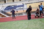 Proyek Stadion Utama Riau Belum Kelar 100 %