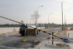 Proyek Stadion Utama Riau Belum Kelar 100 %