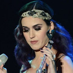 Cerai, Katy Perry Ingin Vakum Sementara dari Dunia Musik?