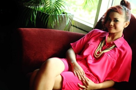 Citra Scholastika Mulai dari Nol Setelah Idol