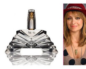Terinspirasi Ibu, Nicole Richie Akan Rilis Parfum