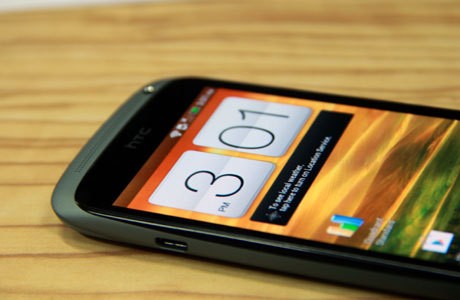 HTC One S yang Mempesona, Tapi..