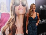 Berusia 41 Tahun, Denise Richards Makin Seksi