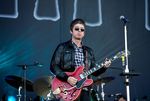 Noel Gallagher di Festival The Isle of Wight