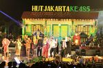 Opera Van Java Meriahkan HUT DKI Jakarta