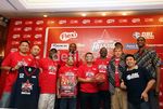 Eks Bintang NBA Akan Hibur Penggemar Indonesia