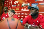 Eks Bintang NBA Akan Hibur Penggemar Indonesia