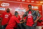 Eks Bintang NBA Akan Hibur Penggemar Indonesia