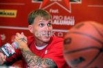 Eks Bintang NBA Akan Hibur Penggemar Indonesia