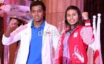 Atlet Peraih Medali Olimpiade Dapat Asuransi