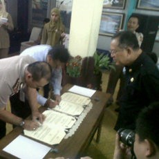 PDAM Bandung Gandeng Polda Jabar untuk Tindak Pencuri Air