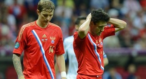 Rusia Gagal di Euro, Ketua Federasi Mengundurkan Diri