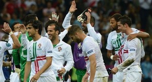 Desailly Jagokan Portugal