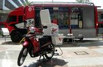 Bengkel Keliling Mitsubishi