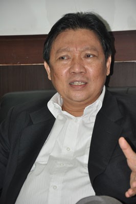 2015, Titik Tolak Pelaksanaan Kawasan Bebas Praktek Monopoli