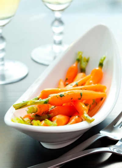 Sakit Tenggorokan? Atasi Dengan Makanan Enak Ini!