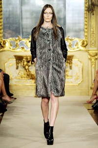 Massimo Rebecchi, Fall/Winter 2012. Milan Fashion Week 2012. [dok. Massimo Rebecchi]