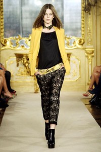 Massimo Rebecchi, Fall/Winter 2012. Milan Fashion Week 2012. [dok. Massimo Rebecchi]