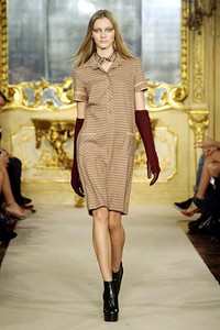 Massimo Rebecchi, Fall/Winter 2012. Milan Fashion Week 2012. [dok. Massimo Rebecchi]