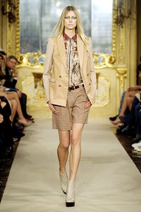 Massimo Rebecchi, Fall/Winter 2012. Milan Fashion Week 2012. [dok. Massimo Rebecchi]