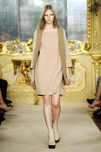 Massimo Rebecchi, Fall/Winter 2012. Milan Fashion Week 2012. [dok. Massimo Rebecchi]