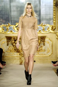 Massimo Rebecchi, Fall/Winter 2012. Milan Fashion Week 2012. [dok. Massimo Rebecchi]