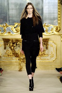 Massimo Rebecchi, Fall/Winter 2012. Milan Fashion Week 2012. [dok. Massimo Rebecchi]