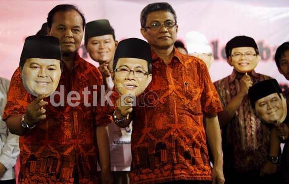 Didik: Pemprov DKI Seharusnya Bisa Menggratiskan Ancol