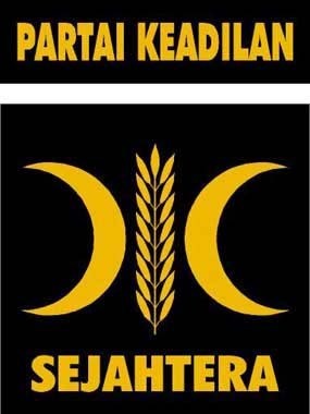 PKS Klaim Popularitasnya Tinggalkan Partai Islam Lain
