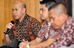 Trisakti Gelar Seminar Teknologi Informasi