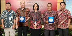 Trisakti Gelar Seminar Teknologi Informasi