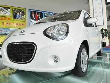 10 Mobil Termurah di 2012