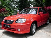 10 Mobil Termurah di 2012