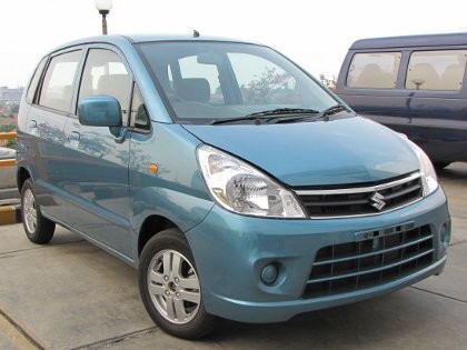10 Mobil Termurah di 2012