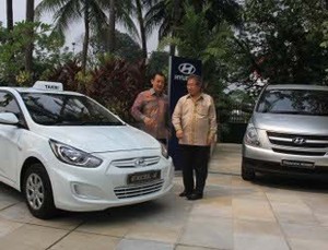 Ada Kenaikan DP Kredit, Hyundai Naikkan Target Penjualan