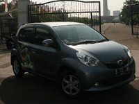 10 Mobil Termurah di 2012