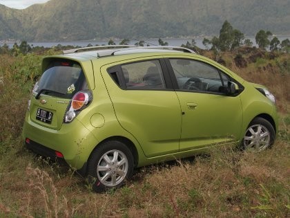 10 Mobil Termurah di 2012 10 Mobil Termurah di 2012