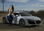 Melyysa Grace si Drifter Seksi