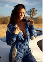 Melyysa Grace si Drifter Seksi