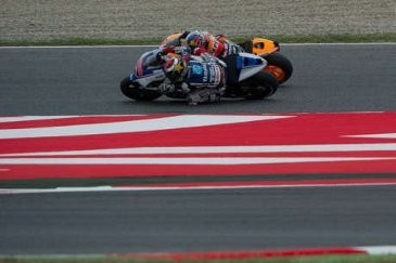 Honda dan Yamaha Rusak MotoGP