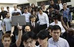 Di Singapura, Uang Gereja Dikorup US$ 18 Juta