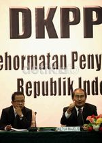 Kisruh DPT Pilgub Jakarta Mulai Didalami